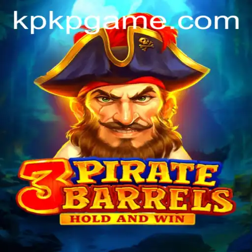 Explorando o Fascinante Mundo de 3PirateBarrels