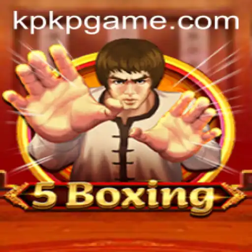 Descubra o Mundo de 5Boxing: Um Jogo de Estratégia e Agilidade