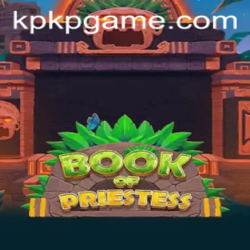 Descubra o Envolvente Jogo BookOfPriestess