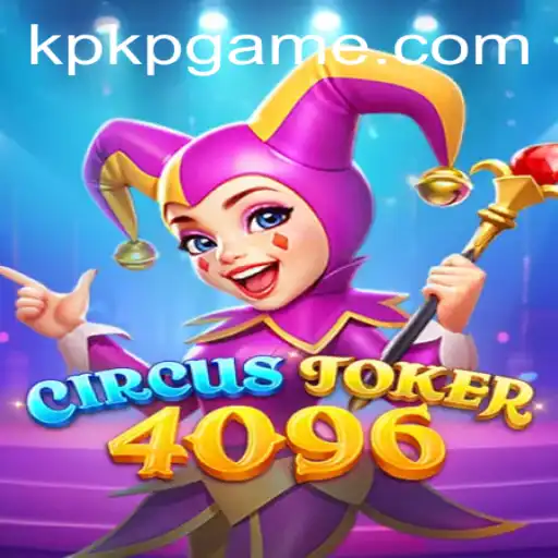 Descubra o Incrível Mundo de CircusJoker4096