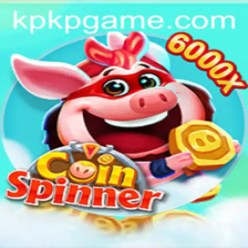 CoinSpinner: Mergulhe na Aventura de Girar Moedas