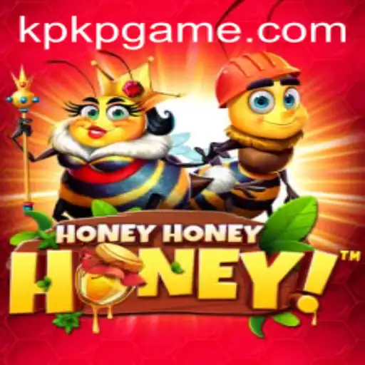 Descubra o Mundo Encantador de HoneyHoneyHoney
