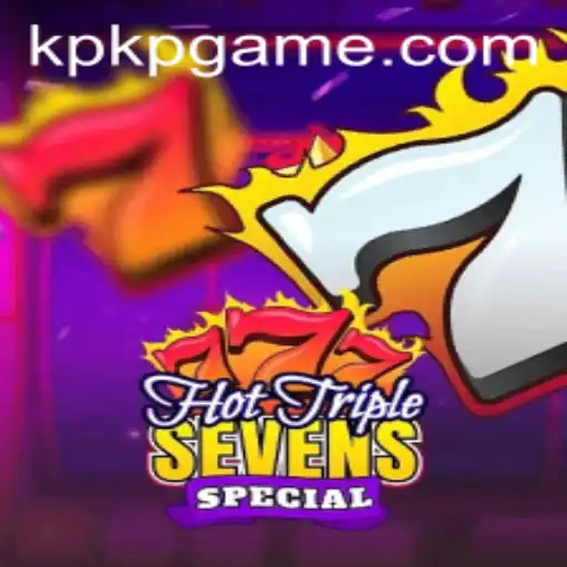 Explorando o Fascinante Mundo de HotTripleSevensSpecial