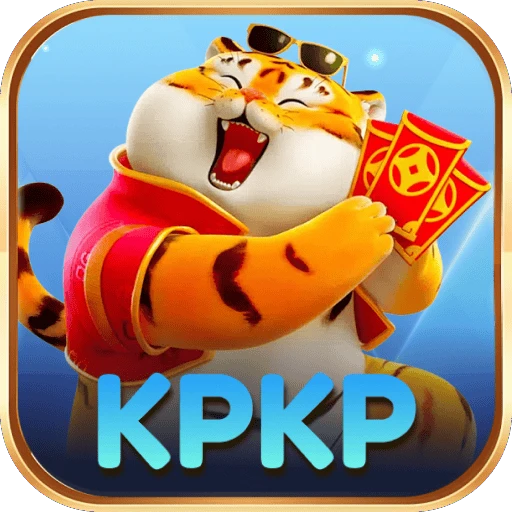 kpkp.com Logo
