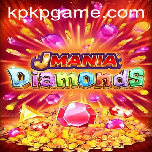 Explorando o Universo de JManiaDiamonds: Descrição, Introdução e Regras