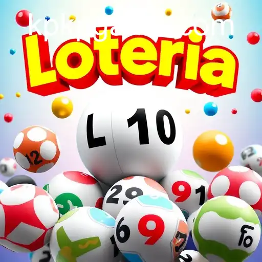 Loteria