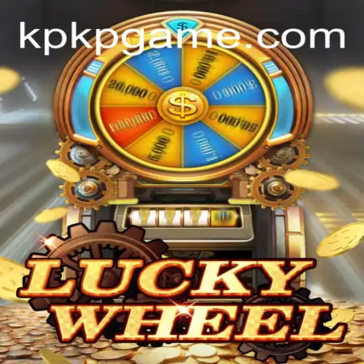 Descubra o Excitante Mundo do LuckyWheel