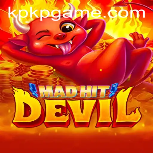 MadHitDevil: A Experiência de Jogo Inovadora