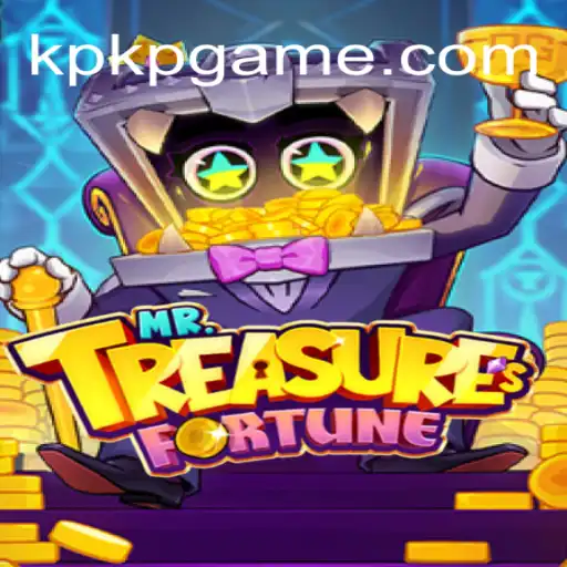 Descubra o Fascinante Universo do Jogo MrTreasuresFortune