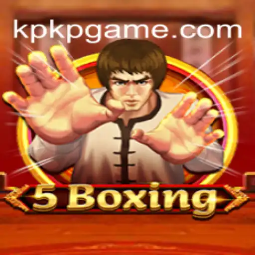 Descubra o Mundo de 5Boxing: Um Jogo de Estratégia e Agilidade