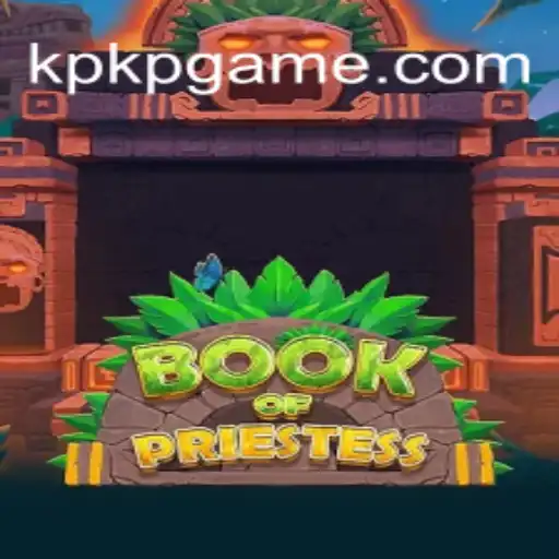 Descubra o Envolvente Jogo BookOfPriestess