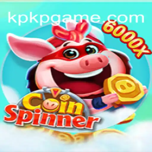 CoinSpinner: Mergulhe na Aventura de Girar Moedas