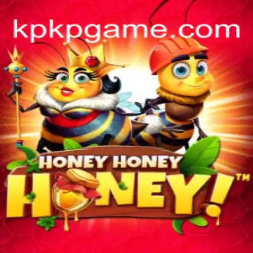 Descubra o Mundo Encantador de HoneyHoneyHoney