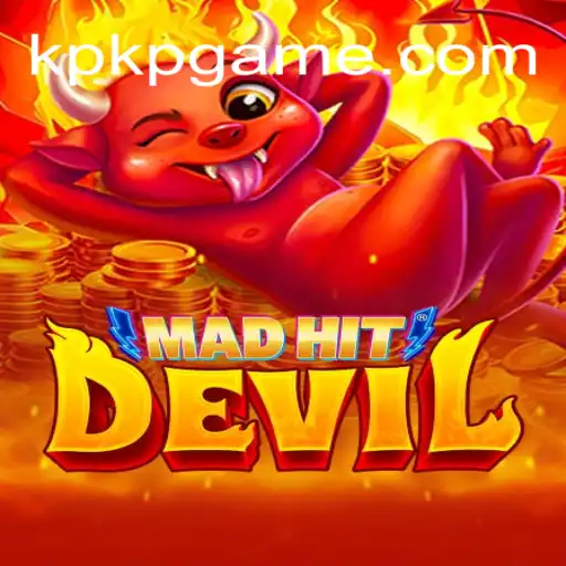 MadHitDevil: A Experiência de Jogo Inovadora