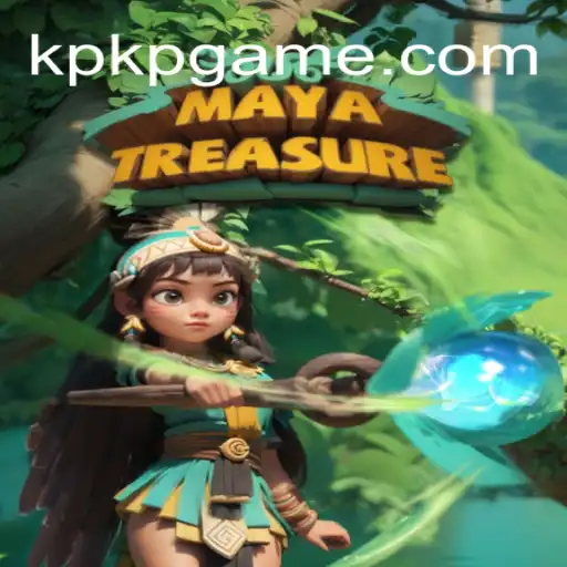 Explorando MayaTreasure: O Jogo de Aventuras e Descobertas