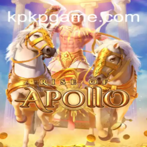 Rise of Apollo: Explorando o Fascinante Jogo com Conexão a kpkp.com