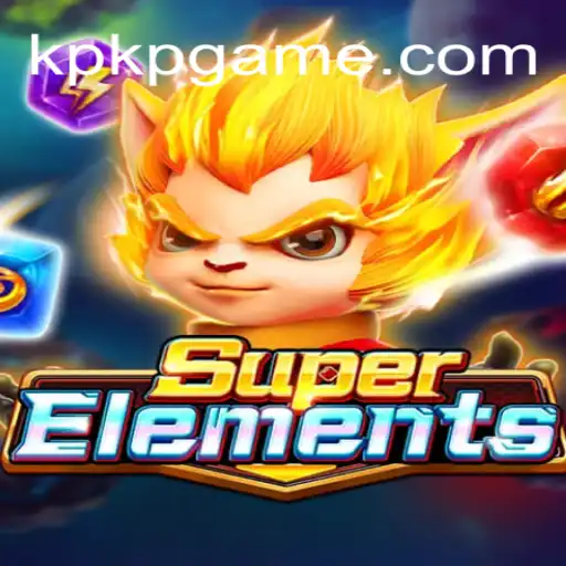 Explorando o Mundo de SuperElements: Um Jogo de Estratégia Inovador
