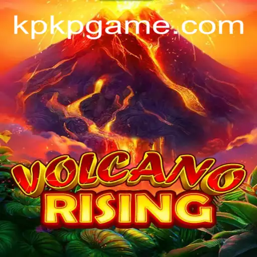 VolcanoRising: A Nova Sensação do Mundo dos Jogos com kpkp.com