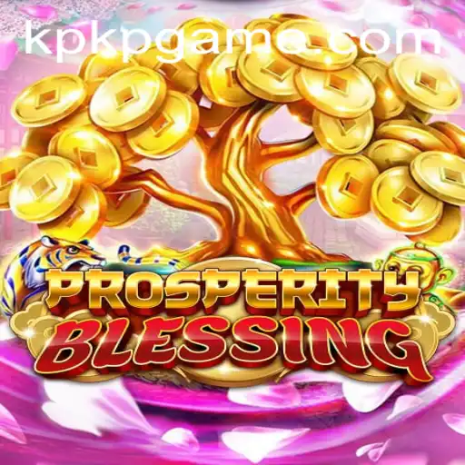 Descubra o Fascinante Mundo de ProsperityBlessing: Um Jogo de Estratégia em Ascensão