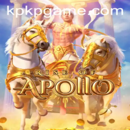 Rise of Apollo: Explorando o Fascinante Jogo com Conexão a kpkp.com