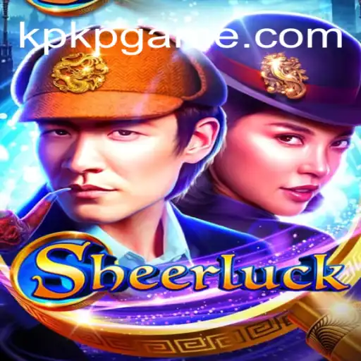 Desvendando o Jogo de Mistério Sheerluck