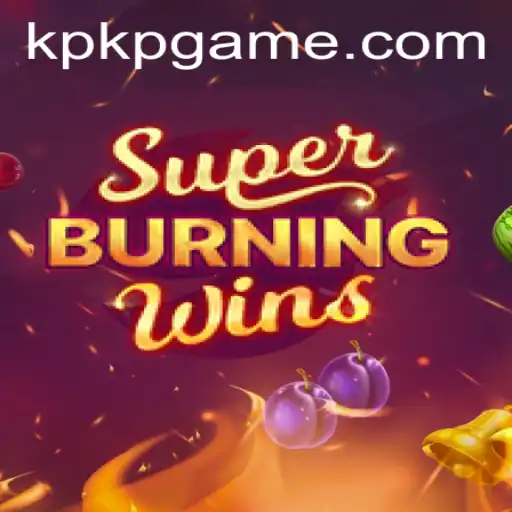 Descubra o Mundo Empolgante de SuperBurningWins
