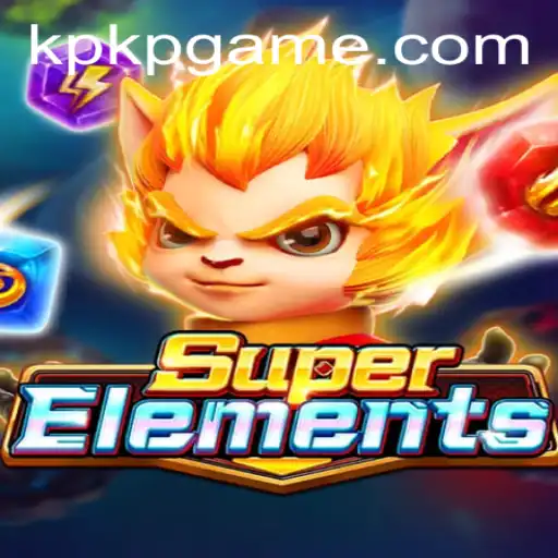 Explorando o Mundo de SuperElements: Um Jogo de Estratégia Inovador