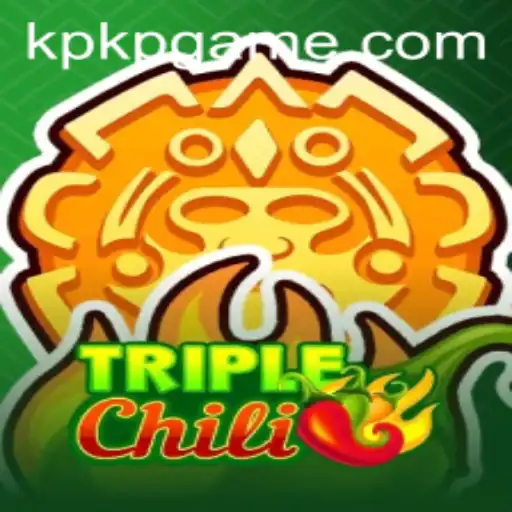 TripleChili: Um Novo Fenômeno no Mundo dos Jogos